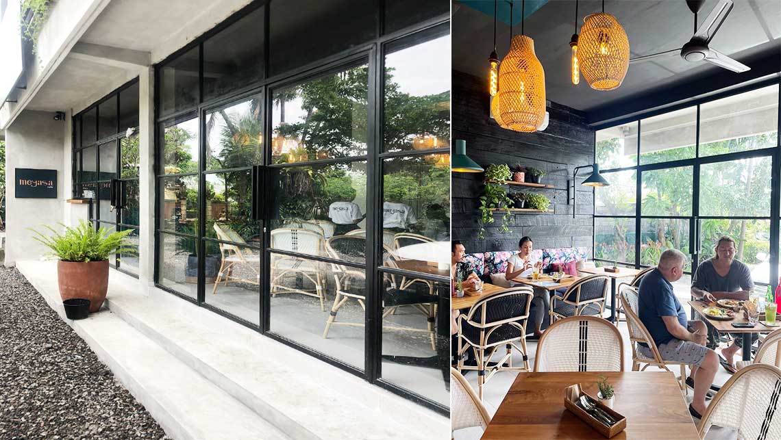 meyase cafe