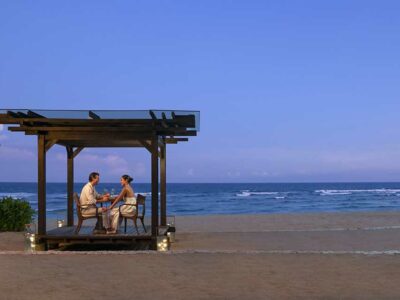 the ritz carlton bali