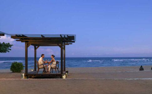 the ritz carlton bali