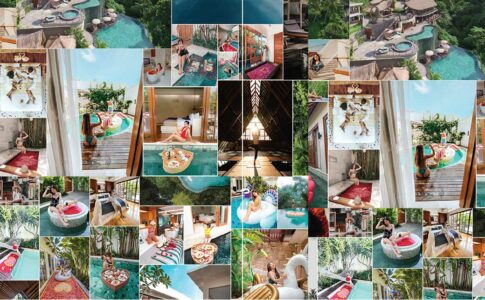 ini vie hospitality