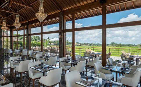 kokokan restaurant ubud
