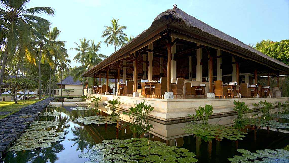 alila manggis