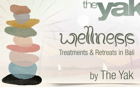 wellness treatments and retreats by the yak
