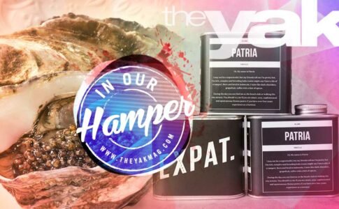 in our hampers april - may 2023