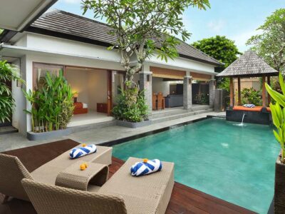 INI VIE NYANYI SANCTUARY