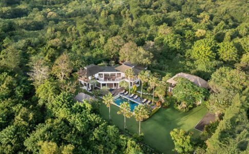 nakula villa management